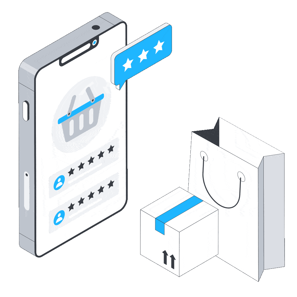 TrustRoller Reviews | Trusted Customer Reviews & Business Ratings